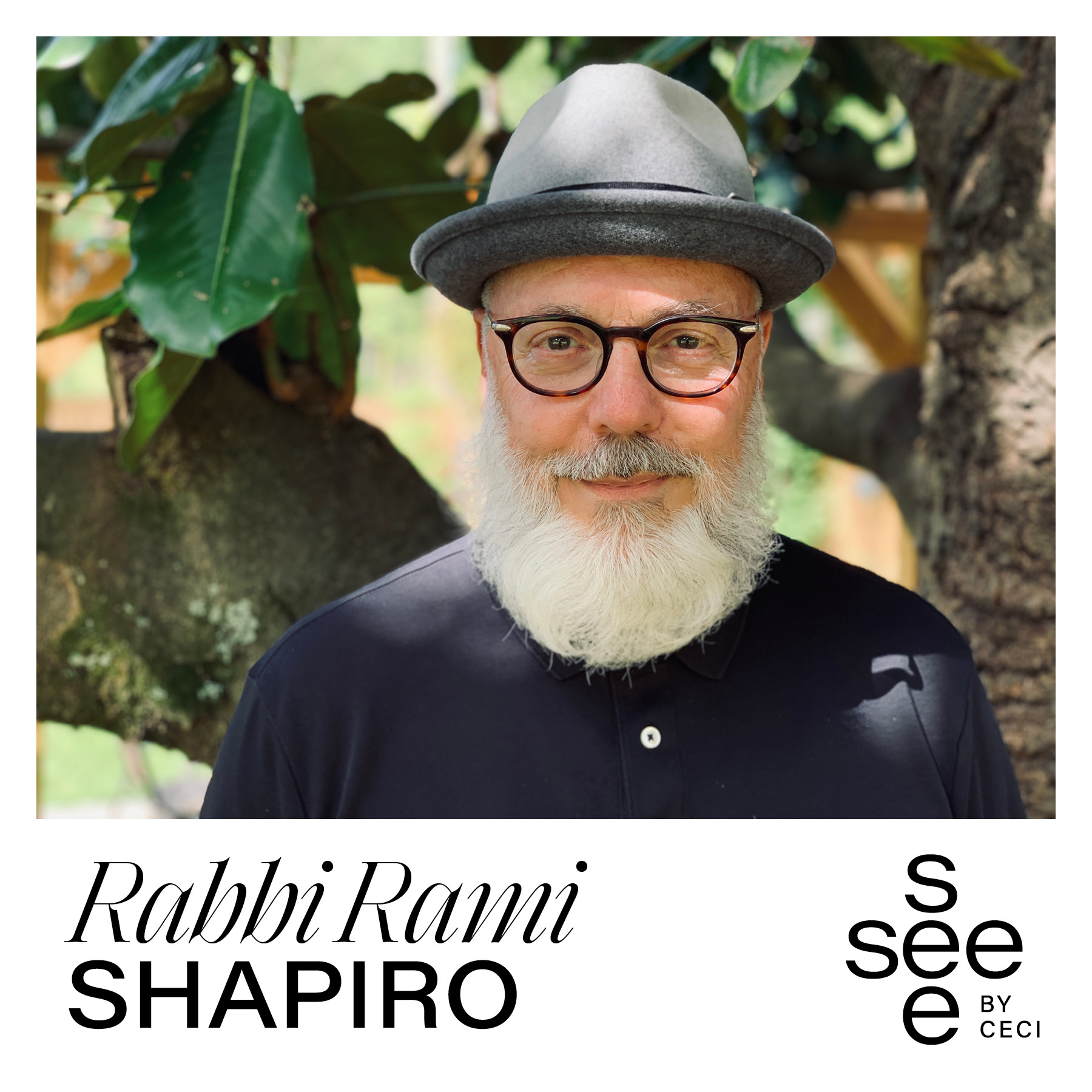Moving in Sync with the Universe, an interview with Rabbi Rami Shapiro