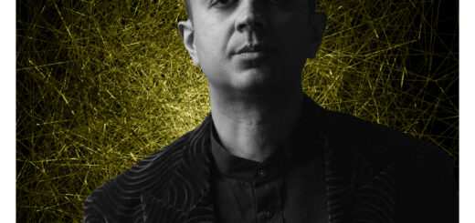 See See Podcast Cover Episode Vijay Iyer